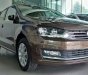 Volkswagen Polo  1.6L 2017 - Xe Volkswagen Polo Sedan, màu nâu, đen, xanh dương, nhập khẩu mới 100% LH: 0933.365.188