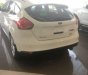 Ford Focus 2018 - Cần bán xe Ford Focus sản xuất năm 2018, màu trắng, giá tốt