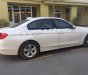 BMW 3 Series 320i 2014 - Cần bán gấp BMW 3 Series 320i đời 2014, màu trắng, nhập khẩu