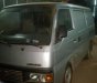 Nissan Urvan 1994 - Bán xe Nissan Urvan sản xuất năm 1994, màu bạc, giá chỉ 60 triệu