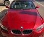 BMW 3 Series 2009 - Bán BMW 3 Series năm 2009, màu đỏ, xe nhập