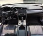 Honda Civic 1.5 AT 2017 - Bán Honda Civic 1.5 AT sản xuất 2017, màu xám, xe nhập