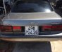 Toyota Corolla 1990 - Bán xe Toyota Corolla năm 1990, màu xám, nhập khẩu giá cạnh tranh