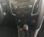 Ford Focus 2018 - Cần bán xe Ford Focus sản xuất năm 2018, màu trắng, giá tốt