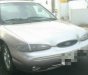 Ford Contour 1996 - Bán Ford Contour năm 1996, màu bạc, xe nhập 