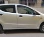 Suzuki Alto 2010 - Bán Suzuki Alto đời 2010, màu bạc