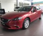 Mazda 6 Facelift 2018 - Mazda Biên Hòa bán xe Mazda 6 Facelift đời 2018 chính hãng tại Đồng Nai. 0938908198 - 0933805888