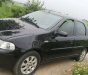 Fiat Albea 2004 - Bán ô tô Fiat Albea đời 2004, màu đen