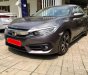 Honda Civic 1.5 AT 2017 - Bán Honda Civic 1.5 AT sản xuất 2017, màu xám, xe nhập