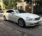 Mercedes-Benz CLS class 350 2008 - Bán Mercedes 350 năm 2008, màu trắng, xe nhập