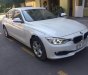 BMW 3 Series 320i 2014 - Cần bán gấp BMW 3 Series 320i đời 2014, màu trắng, nhập khẩu