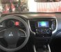 Mitsubishi Triton 2016 - Bán ô tô Mitsubishi Triton đời 2016, số tự động, 485tr
