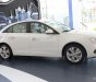 Chevrolet Cruze LT 2018 - Bán Chevrolet Cruze LT 2018 ưu đãi đặc biệt khách hàng Gia Lai, alo trực tiếp để nhận giá rẻ, ngân hàng hỗ trợ 90%