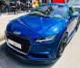 Audi TT 2016 - Cần bán xe Audi TT đời 2016, màu xanh lam, xe nhập