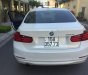 BMW 3 Series 320i 2014 - Cần bán gấp BMW 3 Series 320i đời 2014, màu trắng, nhập khẩu