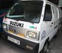 Suzuki Super Carry Van 2010 - Chính chủ bán Suzuki Super Carry Van 2010, màu trắng