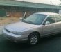 Ford Contour 1996 - Bán Ford Contour năm 1996, màu bạc, xe nhập 