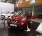 Nissan Juke 1.6 CVT 2018 - Cần bán Nissan Juke 1.6 CVT năm sản xuất 2018, màu đỏ, xe nhập