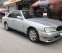 Nissan Cedric 3.0 AT 1995 - Bán xe Nissan Cedric 3.0 AT năm 1995, màu bạc, xe nhập 