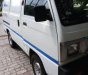 Suzuki Super Carry Van 1997 - Cần bán xe Suzuki Super Carry Van sản xuất 1997, màu trắng