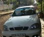 Daewoo Lanos 2003 - Bán Daewoo Lanos năm 2003, màu trắng, giá tốt