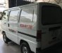 Suzuki Super Carry Van 2010 - Chính chủ bán Suzuki Super Carry Van 2010, màu trắng