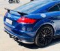 Audi TT 2016 - Cần bán xe Audi TT đời 2016, màu xanh lam, xe nhập