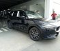 Mazda CX 5 2018 - Bán CX-5 2.5 2018 1 cầu xanh đen, có xe giao ngay trong 3 ngày, hỗ trợ vay ngân hàng 80%. Lh 0931886936 gặp Phúc Thịnh