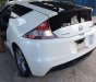 Honda CR Z 2011 - Cần bán Honda CR Z đời 2011, màu trắng, nhập khẩu nguyên chiếc chính chủ