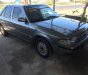 Toyota Corolla 1990 - Bán xe Toyota Corolla năm 1990, màu xám, nhập khẩu giá cạnh tranh