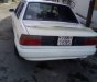 Mitsubishi Lancer 1988 - Bán Mitsubishi Lancer sản xuất 1988, màu trắng