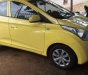 Hyundai Eon   2012 - Bán lại xe Hyundai Eon đời 2012, màu vàng