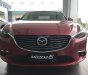 Mazda 6 Facelift 2018 - Mazda Biên Hòa bán xe Mazda 6 Facelift đời 2018 chính hãng tại Đồng Nai. 0938908198 - 0933805888