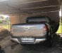 Mitsubishi Triton 2016 - Bán ô tô Mitsubishi Triton đời 2016, số tự động, 485tr