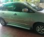 Toyota Innova G 2008 - Bán ô tô Toyota Innova đời 2008, màu bạc, 362 triệu