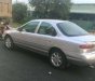 Ford Contour 1996 - Bán Ford Contour năm 1996, màu bạc, xe nhập 