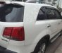 Kia Sorento Limited 2010 - Cần bán gấp Kia Sorento Limited sản xuất 2010, màu trắng