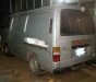 Nissan Urvan 1994 - Bán xe Nissan Urvan sản xuất năm 1994, màu bạc, giá chỉ 60 triệu