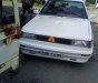 Mitsubishi Lancer 1988 - Bán Mitsubishi Lancer sản xuất 1988, màu trắng