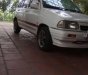 Kia CD5 2000 - Cần bán Kia CD5 năm 2000, màu trắng, nhập khẩu nguyên chiếc, 76tr