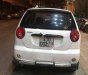 Daewoo Matiz Van 2007 - Bán Daewoo Matiz Van đời 2007, màu trắng, nhập khẩu