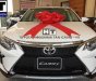 Toyota Camry 2.0E 2018 - Bán xe Toyota Camry 2.0E đời 2018, màu trắng, giá tốt