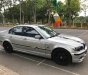 BMW 3 Series 325i 2003 - Cần bán gấp BMW 3 Series 325i AT Sport đời 2003, màu bạc, nhập khẩu chính chủ