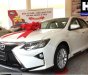 Toyota Camry 2.0E 2018 - Bán xe Toyota Camry 2.0E đời 2018, màu trắng, giá tốt