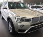 BMW X3 xDrive20i 2017 - Bán BMW X3 xDrive20i đời 2017, nhập khẩu