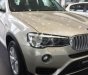 BMW X3 xDrive20i 2017 - Bán BMW X3 xDrive20i đời 2017, nhập khẩu