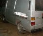 Nissan Urvan 2.0 MT 1994 - Cần bán gấp Nissan Urvan 2.0 MT 1994, màu bạc, xe nhập