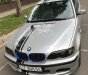 BMW 3 Series 325i 2003 - Cần bán gấp BMW 3 Series 325i AT Sport đời 2003, màu bạc, nhập khẩu chính chủ
