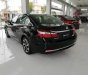 Honda Accord 2.4 AT 2018 - Bán xe Honda Accord 2.4 đời 2018, màu đen, nhập khẩu