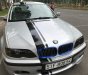 BMW 3 Series 325i 2003 - Cần bán gấp BMW 3 Series 325i AT Sport đời 2003, màu bạc, nhập khẩu chính chủ